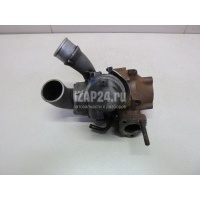 Турбокомпрессор (турбина) Hyundai-Kia Starex H1 (1997 - 2007) 282004A480