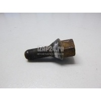 Болт колесный Nissan Micra (K12E) (2002 - 2010) 40222BC40A