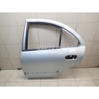 Дверь задняя левая Nissan Almera Classic (B10) (2006 - 2013) 8210195F0C