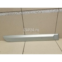 Молдинг задней правой двери Nissan Almera Classic (B10) (2006 - 2013) 8287295F0H