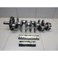 Коленвал Suzuki Ignis II (HR) (2003 - 2008) 1222169G10
