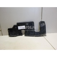 Пыльник двигателя боковой правый Hyundai-Kia Tucson (2004 - 2010) 291202E501