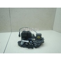 Замок двери задней правой Hyundai-Kia Spectra (2001 - 2011) 0K2N272310