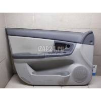 Обшивка двери передней левой Hyundai-Kia Spectra (2001 - 2011) 823012F010R3