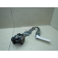 Ремень безопасности Hyundai-Kia Spectra (2001 - 2011) 0K2AC57730E96