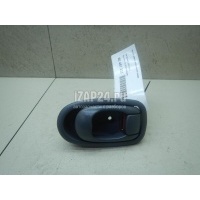 Ручка двери внутренняя правая Hyundai-Kia Spectra (2001 - 2011) 0K2N15833096