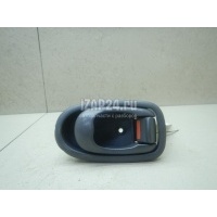 Ручка двери внутренняя правая Hyundai-Kia Spectra (2001 - 2011) 0K2N15833096