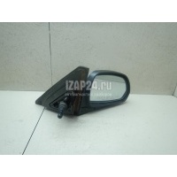 Зеркало правое механическое Hyundai-Kia Spectra (2001 - 2011) 0K2SA69120XX