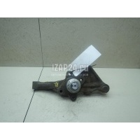 Кулак поворотный задний левый Hyundai-Kia Sephia II/Shuma II (2001 - 2004) 0K2A126120D