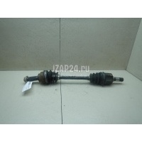 Полуось передняя левая Hyundai-Kia Spectra (2001 - 2011) 0K2N125600