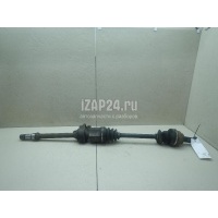 Полуось передняя правая Hyundai-Kia Spectra (2001 - 2011) 0K2NC25500A