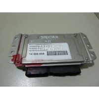 Блок управления двигателем Hyundai-Kia Spectra (2001 - 2011) 0K2NJ18881A