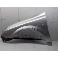 Крыло переднее левое GM Signum (2003 - 2008) 93185701