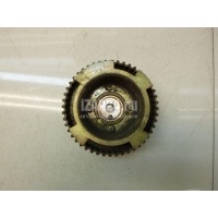 Шестерня (шкив) распредвала Mitsubishi Pajero/Montero Sport (K9) (1997 - 2008) MD313745
