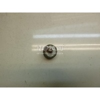 Подушка (опора эластичная) Mitsubishi L200 (K6,K7) (1996 - 2006) MR493726