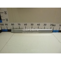 Молдинг задней левой двери Mitsubishi Pajero/Montero Sport (K9) (1997 - 2008) MR633841