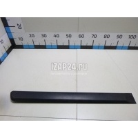 Молдинг задней правой двери Mitsubishi Pajero/Montero Sport (K9) (1997 - 2008) MB931890