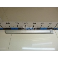 Молдинг задней правой двери Mitsubishi Pajero/Montero Sport (K9) (1997 - 2008) MR633844