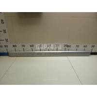 Молдинг передней левой двери Mitsubishi Pajero/Montero Sport (K9) (1997 - 2008) MR633835