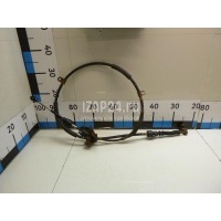 Трос КПП Mitsubishi Pajero/Montero Sport (K9) (1997 - 2008) MR581300