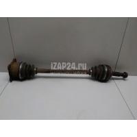 Полуось задняя левая Toyota Corolla E11 (1997 - 2001) 4234012061