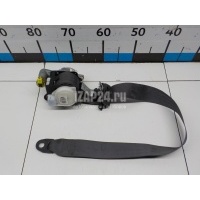 Ремень безопасности с пиропатроном Hyundai-Kia Cerato (2004 - 2008) 888102F001GW