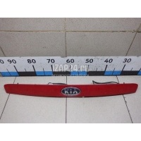 Накладка двери багажника Hyundai-Kia Cerato (2004 - 2008) 925012F210