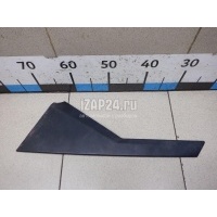 Накладка двери задней левой Hyundai-Kia Ceed (2007 - 2012) 838302F200