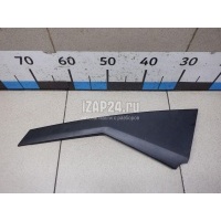 Накладка двери задней левой Hyundai-Kia Ceed (2007 - 2012) 838302F200
