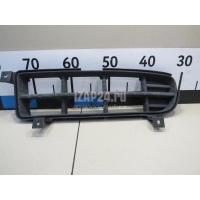 Решетка в бампер левая Hyundai-Kia Cerato (2004 - 2008) 865732F000