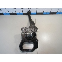 Кулак поворотный передний левый Toyota LX 470 (1998 - 2007) 4320260020
