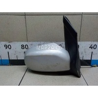Зеркало правое электрическое Mazda MPV II (LW) (1999 - 2006) LC6469120B67