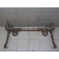 Балка задняя Mazda MPV II (LW) (1999 - 2006) LC7228B0XE