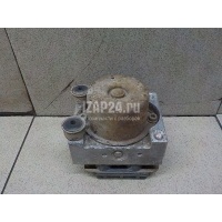 Блок ABS (насос) Mazda MPV II (LW) (1999 - 2006) LCY0437AZB