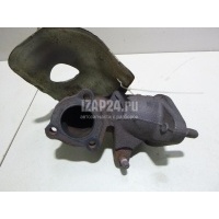 Патрубок турбины Hyundai-Kia Sportage (2004 - 2010) 2857027230