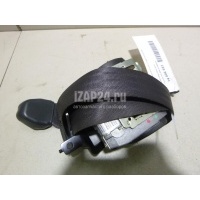 Ремень безопасности с пиропатроном Hyundai-Kia Sportage (2004 - 2010) 888101F950WK