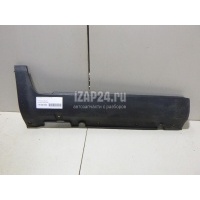 Накладка на порог (наружная) Hyundai-Kia Sportage (2004 - 2010) 877620Z500