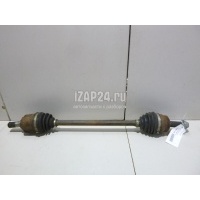 Полуось задняя Hyundai-Kia Sportage (2004 - 2010) 496001F011