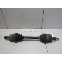 Полуось передняя левая Hyundai-Kia Sportage (2004 - 2010) 495011F350