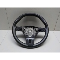 Рулевое колесо для AIR BAG (без AIR BAG) VAG Golf VII (2012 - 2020) 3C8419091BEE74