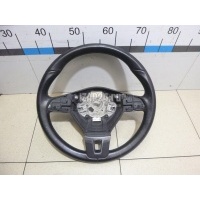 Рулевое колесо для AIR BAG (без AIR BAG) VAG Golf Plus (2005 - 2014) 3C8419091BEE74
