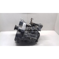 МКПП (механическая коробка переключения передач) VAG Golf Plus (2005 - 2014) 0AF300040BX