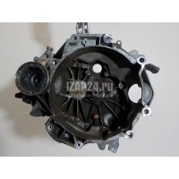 МКПП (механическая коробка переключения передач) VAG Golf Plus (2005 - 2014) 0AF300040BX