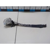 Ремень безопасности Nissan Almera N16 (2000 - 2006) 88844BM401