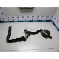 Ремень безопасности с пиропатроном Nissan Almera N16 (2000 - 2006) 86885BM625