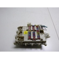 Блок предохранителей Nissan Almera N16 (2000 - 2006) 243505M300