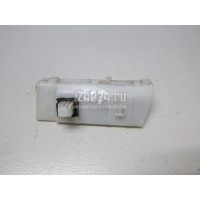 Направляющая заднего бампера правая Nissan Note (E11) (2006 - 2013) 852289U000