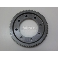 Шестерня КПП GM Corsa C (2000 - 2006) 55561472