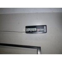 Дверь задняя правая Suzuki Grand Vitara (1998 - 2005) 6800352810