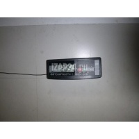 Стекло двери задней правой Suzuki Grand Vitara (1998 - 2005) 8454165D00